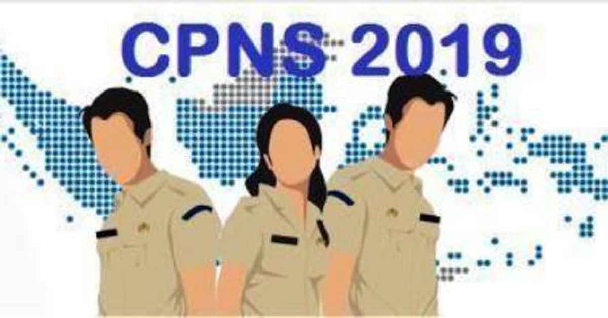 Rekrutmen CPNS 2019, Pemkab Sumenep Hitung Kekuatan Anggaran