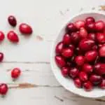 Manfaat untuk Kecantikan Kulit dari Kandungan Buah Cranberry