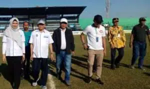 Siapa Pasangan Achmad Fauzi Maju Pilkada Sumenep? Ini Jawaban MH Said Abdullah