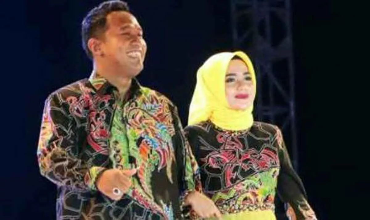 Wabup Sumenep Pacu Peningkatan LPPD Tahun 2019
