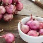 Masker Bawang Merah untuk Perawatan Kulit? Cek Disini