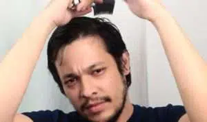 Pahami 4 Efek Buruk Penggunaan Gel Rambut