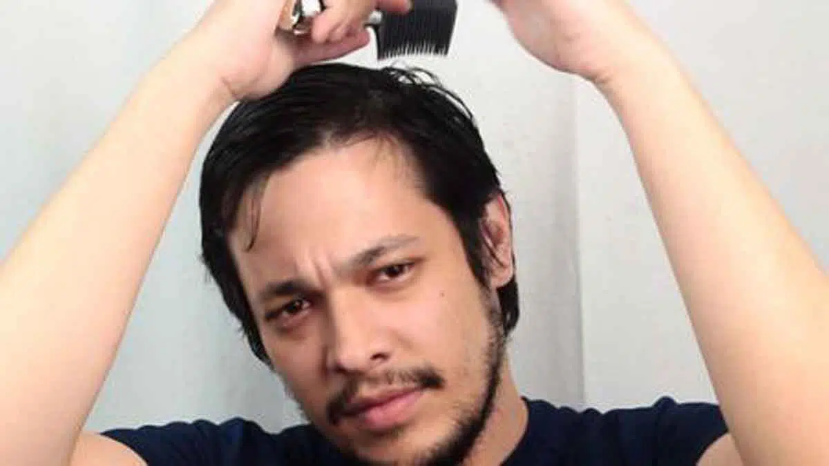 Pahami 4 Efek Buruk Penggunaan Gel Rambut