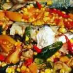 Resep Tumis Peda Jagung Pedas yang Praktis Untuk Makan Malam