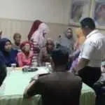 3 Tahun Hanya Terima Empat Kali, Penerima PKH Datangi Kejari Bangkalan