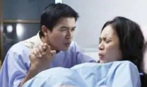 Suami, Jangan Katakan 3 Kalimat Ini Saat Istri Akan Melahirkan