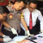 Begini Cara Edarkan Sabu ala Warga Bangkalan