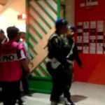 Official PSM Makassar Diringkus Polisi Usai Pertandingan di Pamekasan