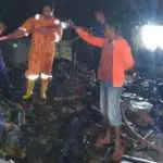 Kebakaran Landa Rumah dan Kandang, Hewan Peliharaan Ikut Terpanggang
