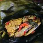 Resep Pepes Ayam Mercon Super Pedes