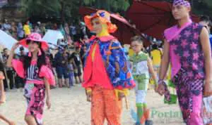 Pembukaan Objek Wisata Sumenep Tunggu Persetujuan Bupati