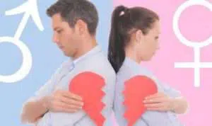 Sering Putus Cinta dan Patah Hati? 8 Hal Ini Penyebabnya