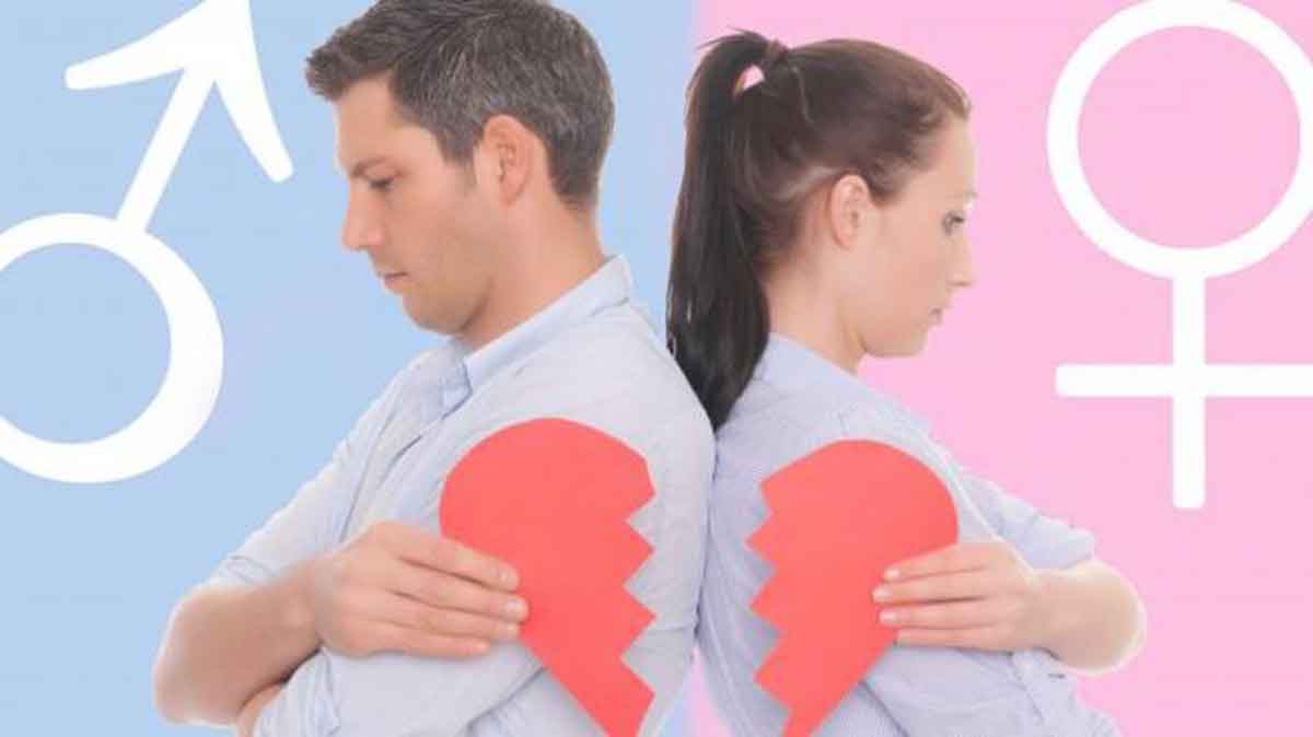 Sering Putus Cinta dan Patah Hati? 8 Hal Ini Penyebabnya