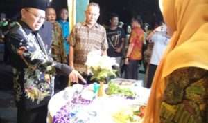 Tingkat Konsumsi Ikan Warga Sumenep di atas Rata-rata Nasional