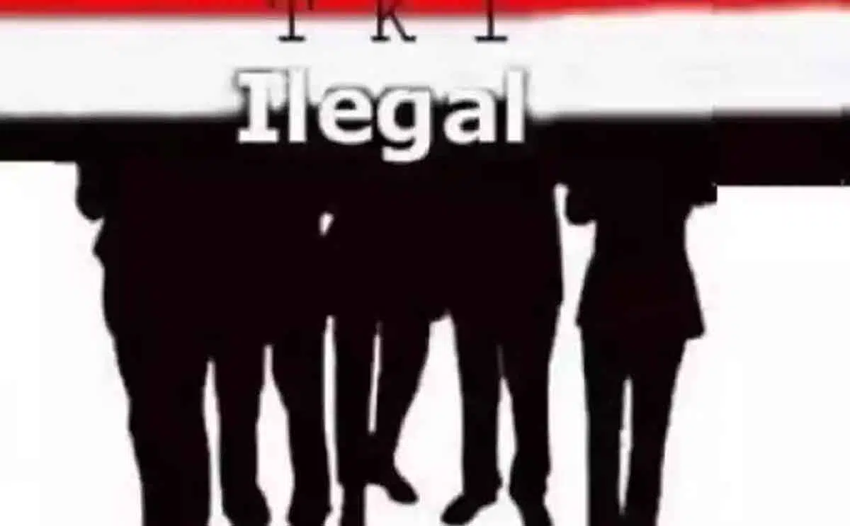TKI Ilegal Asal Pamekasan Dideportasi Dalam Kondisi Hamil Tua