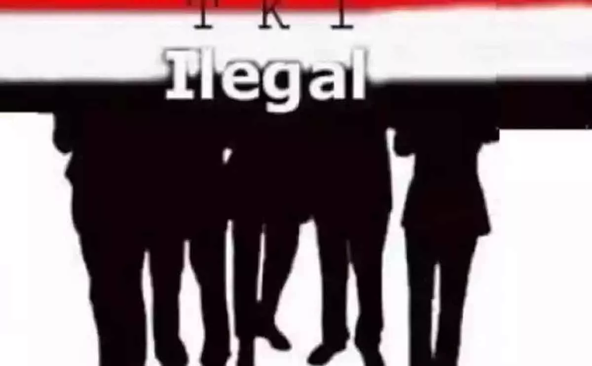 TKI Ilegal Asal Pamekasan Dideportasi Dalam Kondisi Hamil Tua