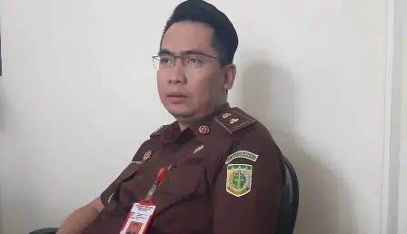 Penyidik Dalami Keterlibatan Tersangka Lain pada Kasus Korupsi Kambing Etawa