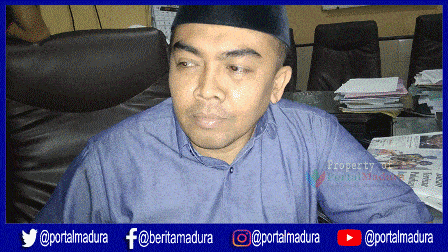 3 Parpol Bakal Bentuk Fraksi Gabungan di DPRD Sumenep