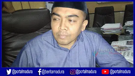 3 Parpol Bakal Bentuk Fraksi Gabungan di DPRD Sumenep