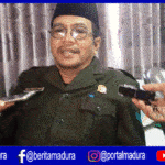 3 Surat Usulan Pembentukan Fraksi Masuk di Meja Pimpinan Sementara DPRD Sumenep