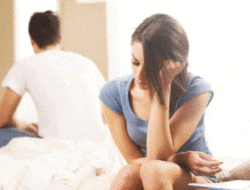 3 Tanda Disfungsi Seksual pada Perempuan, Perhatikan!