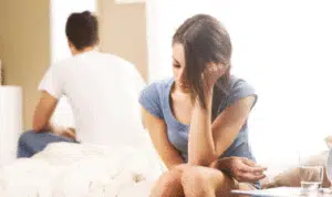 3 Tanda Disfungsi Seksual pada Perempuan, Perhatikan!