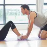 Selain Gym 4 Olahraga ini bisa Turunkan Berat Badan dan Perkuat Otot Perut