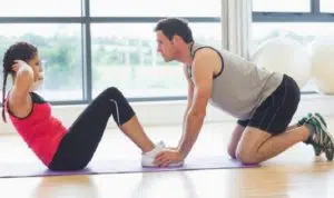 Selain Gym 4 Olahraga ini bisa Turunkan Berat Badan dan Perkuat Otot Perut