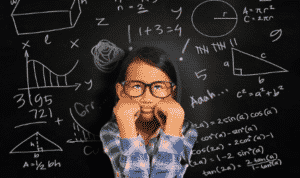4 Cara Bikin Anak Suka Pelajaran Matematika