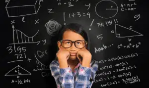 4 Cara Bikin Anak Suka Pelajaran Matematika