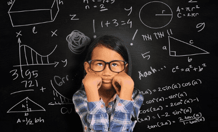 4 Cara Bikin Anak Suka Pelajaran Matematika