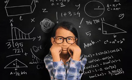 4 Cara Bikin Anak Suka Pelajaran Matematika