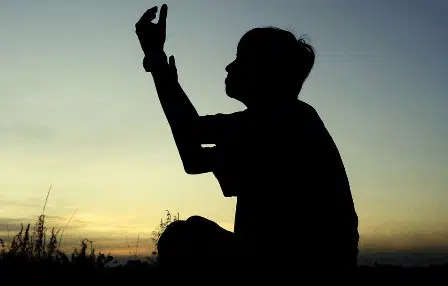 4 Jenis Dorongan Jiwa dalam Diri Manusia Menurut Alquran