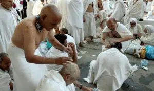 4 Keutamaan Tahalul Setelah Ritual Haji