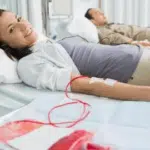 4 Khasiat Tersembunyi Lakukan Donor Darah Bagi Kesehatan