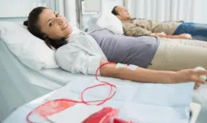 4 Khasiat Tersembunyi Lakukan Donor Darah Bagi Kesehatan