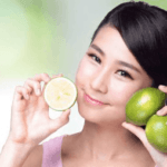 4 Manfaat Jeruk Nipis Bagi Kecantikan Kulit