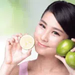4 Manfaat Jeruk Nipis Bagi Kecantikan Kulit