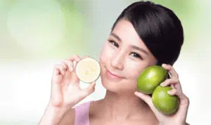 4 Manfaat Jeruk Nipis Bagi Kecantikan Kulit