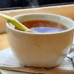 4 Manfaat Rutin Konsumsi Wedang Serai untuk Kecantikan