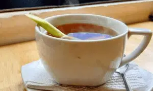 4 Manfaat Rutin Konsumsi Wedang Serai untuk Kecantikan