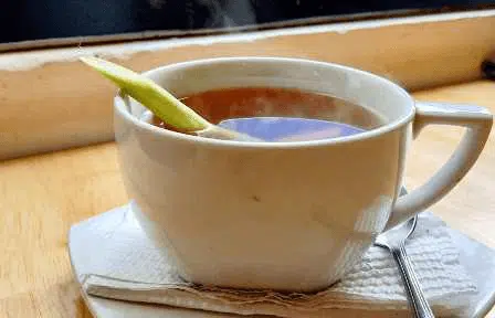 4 Manfaat Rutin Konsumsi Wedang Serai untuk Kecantikan