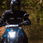4 Masalah yang Bikin Lampu Motor Mati Mendadak