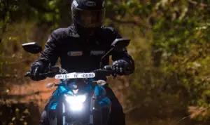 4 Masalah yang Bikin Lampu Motor Mati Mendadak