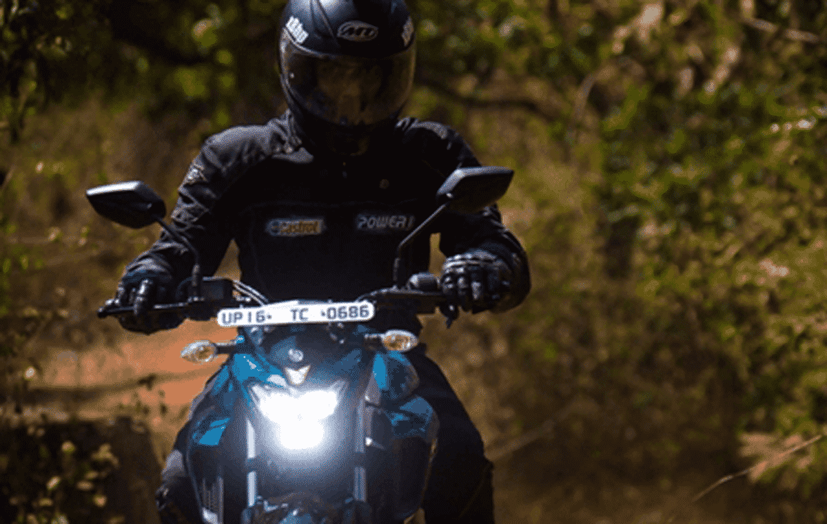 4 Masalah yang Bikin Lampu Motor Mati Mendadak