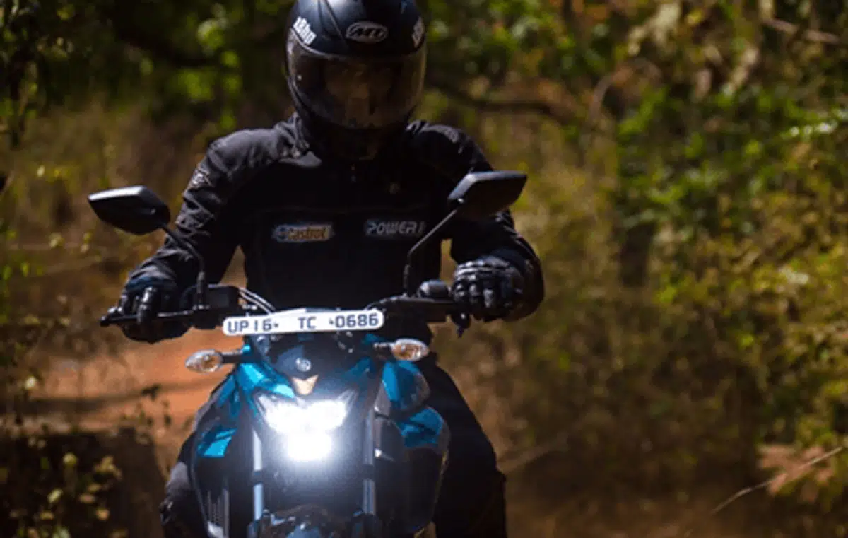 4 Masalah yang Bikin Lampu Motor Mati Mendadak