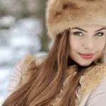 4 Rahasia Kecantikan Wanita Rusia