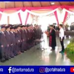 45 Anggota DPRD Pamekasan Periode 2019-2024 Diambil Sumpah
