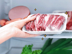 5 Cara Simpan Daging di Lemari Es Agar Tetap Awet