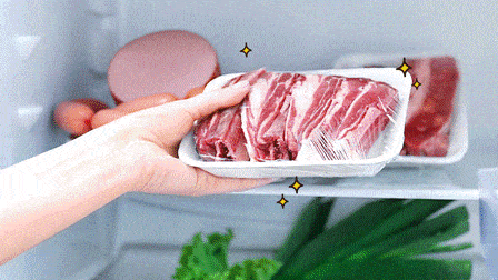 5 Cara Simpan Daging di Lemari Es Agar Tetap Awet